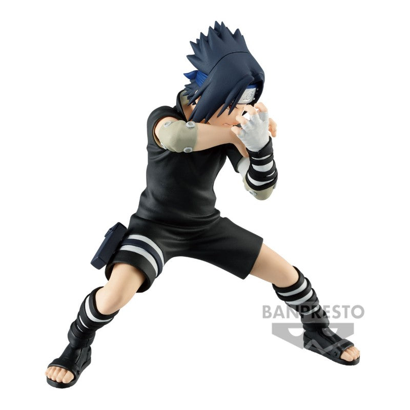 NARUTO SHIPPUDEN - VIBRATION STARS - UCHIHA SASUKE