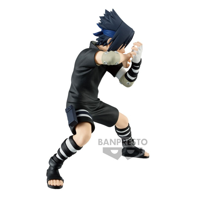 NARUTO SHIPPUDEN - VIBRATION STARS - UCHIHA SASUKE