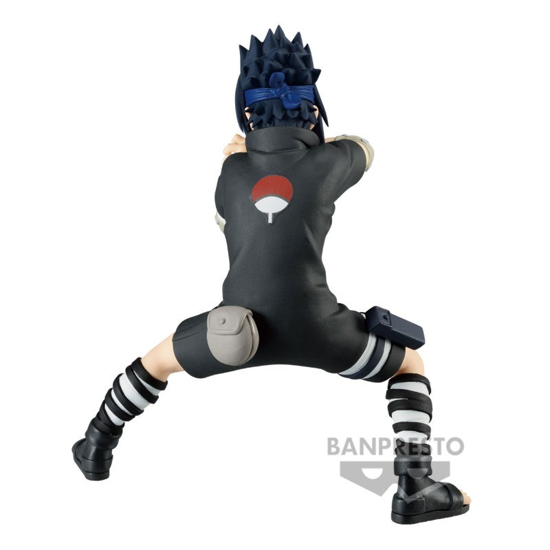 NARUTO SHIPPUDEN - VIBRATION STARS - UCHIHA SASUKE
