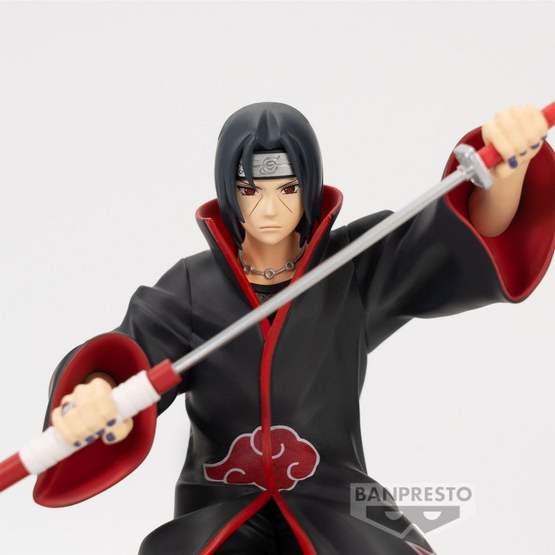 NARUTO - NARUTOP99 FIGURE - UCHIHA ITACHI
