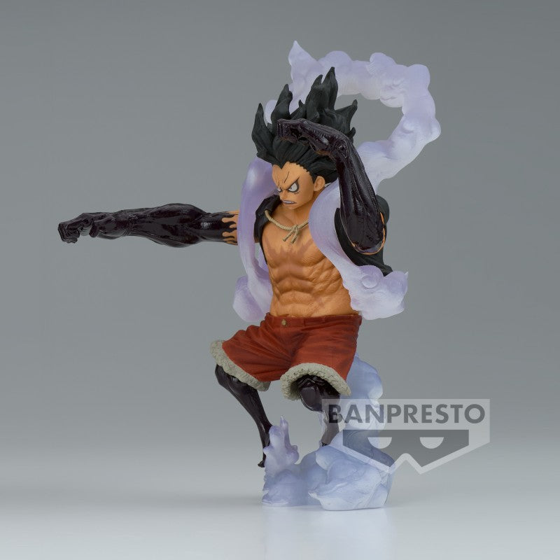 ONE PIECE - KING OF ARTIST - THE MONKEY.D.LUFFY-SPECIAL VER.B