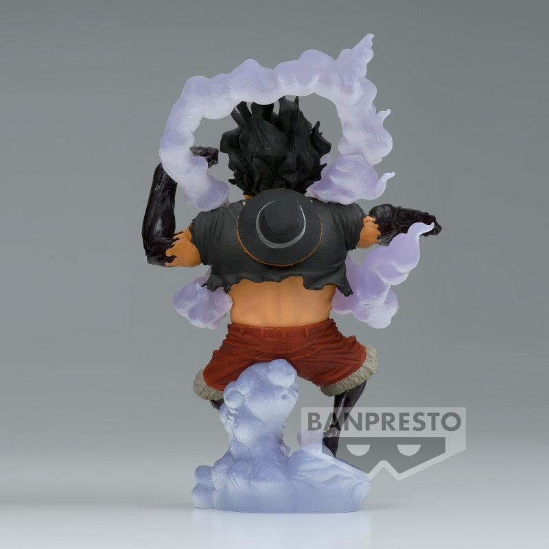 ONE PIECE - KING OF ARTIST - THE MONKEY.D.LUFFY-SPECIAL VER.B