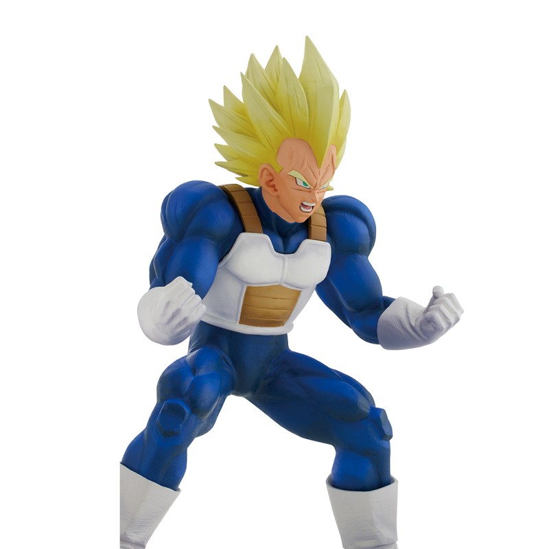 DRAGON BALL Z - ICHIBANSHO DB VS OMNIBUS AMAZING - VEGETA