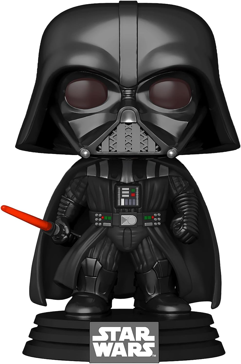 Funko Pop! Vinyl: Série Obi-Wan Kenobi - Dark Vador