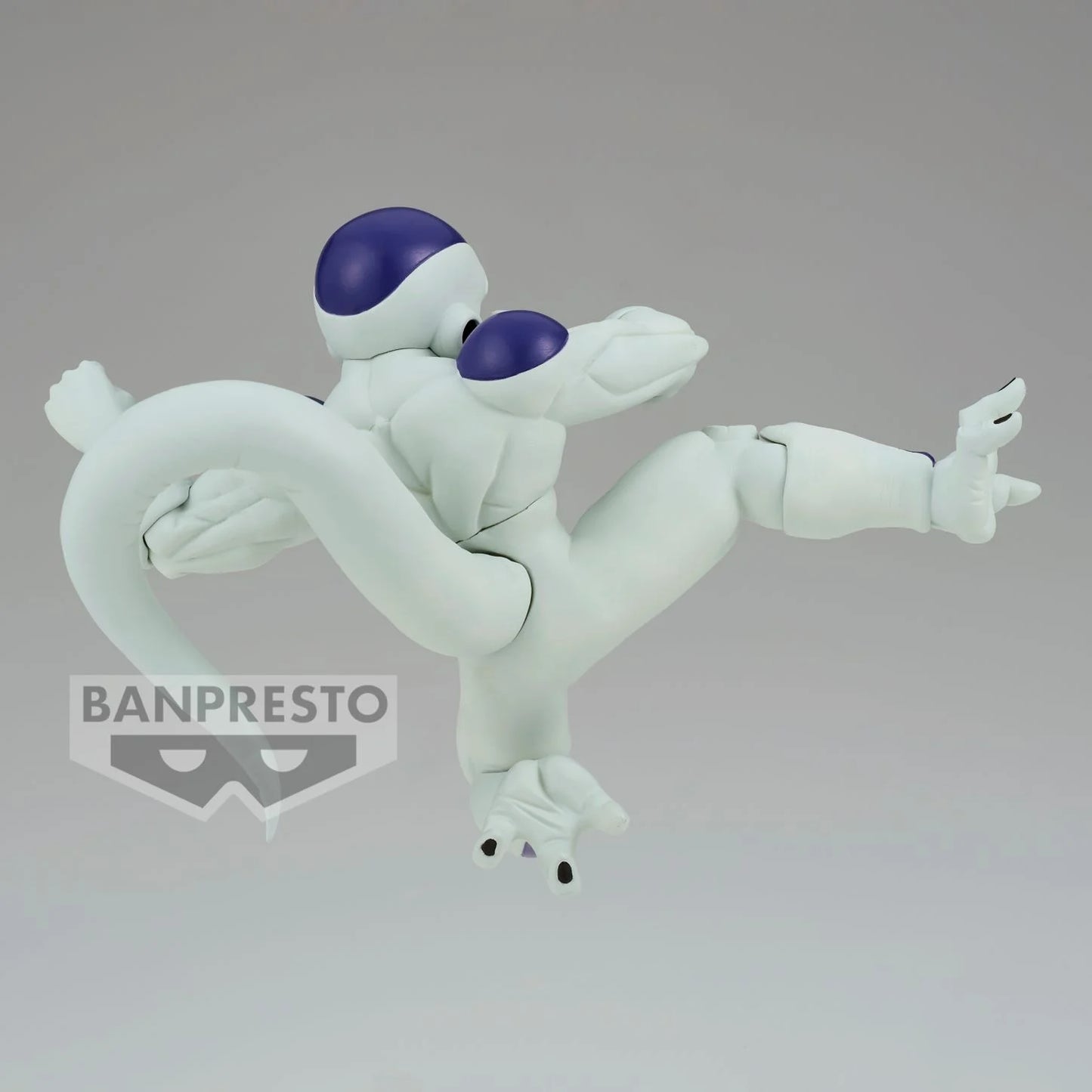 DRAGON BALL Z - Freezer - Figurine Match Makers 2/2 10cm