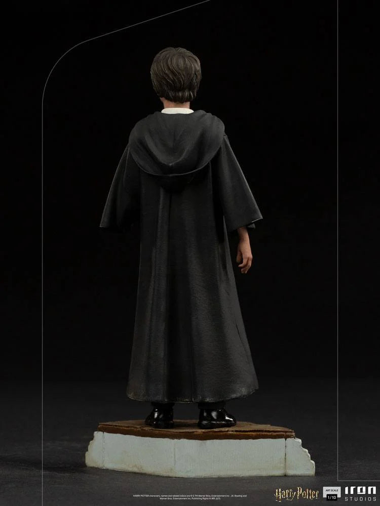 HARRY POTTER - Harry - Statuette Art Scale 17cm