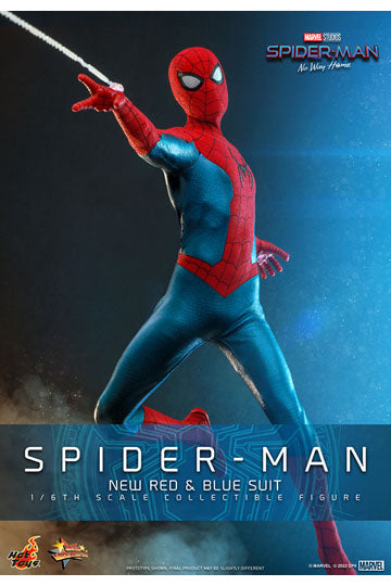 Spider-Man: No Way Home figurine