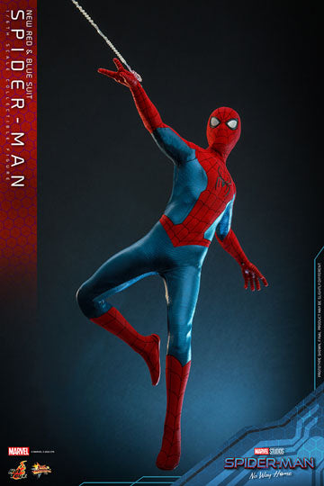 Spider-Man: No Way Home figurine