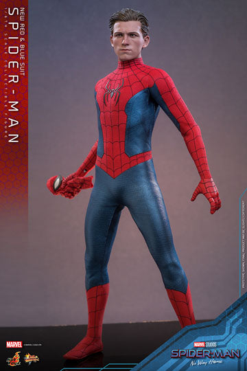 Spider-Man: No Way Home figurine