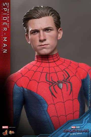 Spider-Man: No Way Home figurine