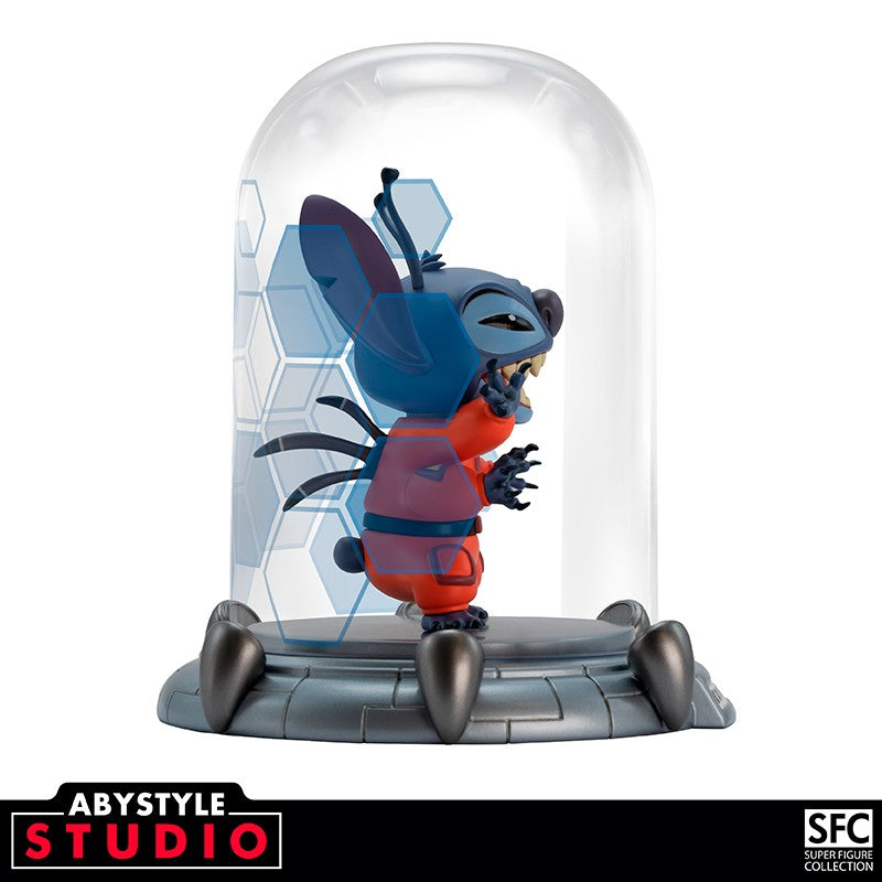 Disney Lilo & Stitch : Stitch "626" SFC Figure