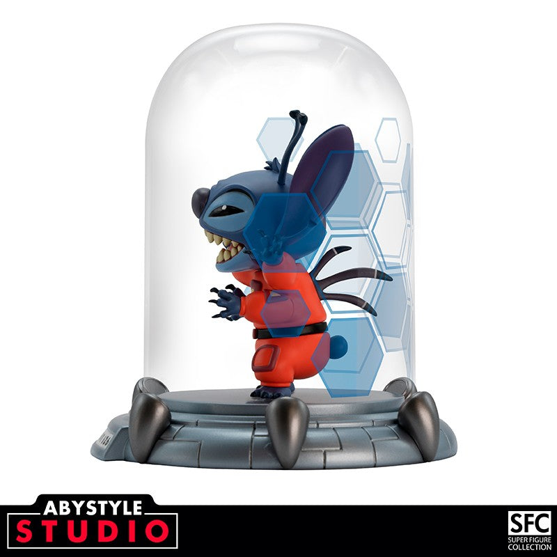 Disney Lilo & Stitch : Stitch "626" SFC Figure