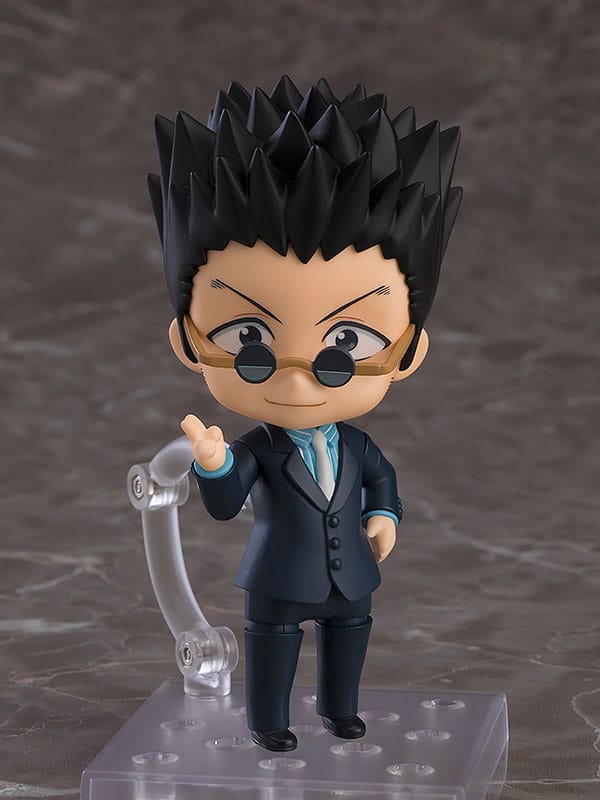Hunter x Hunter figurine Nendoroid Leorio 10 cm