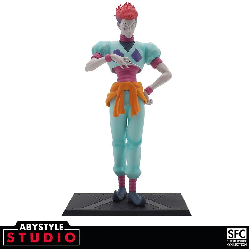 Hunter x Hunter : Hisoka SFC Figure