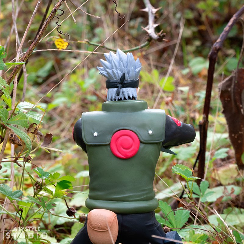 Naruto Shippuden : Kakashi Hatake SFC Figure