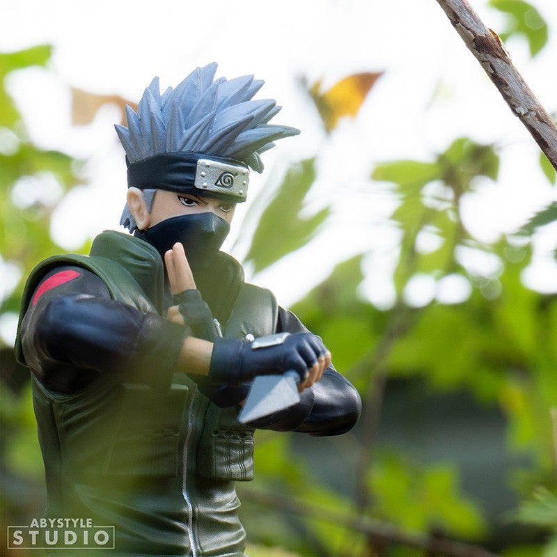 Naruto Shippuden : Kakashi Hatake SFC Figure