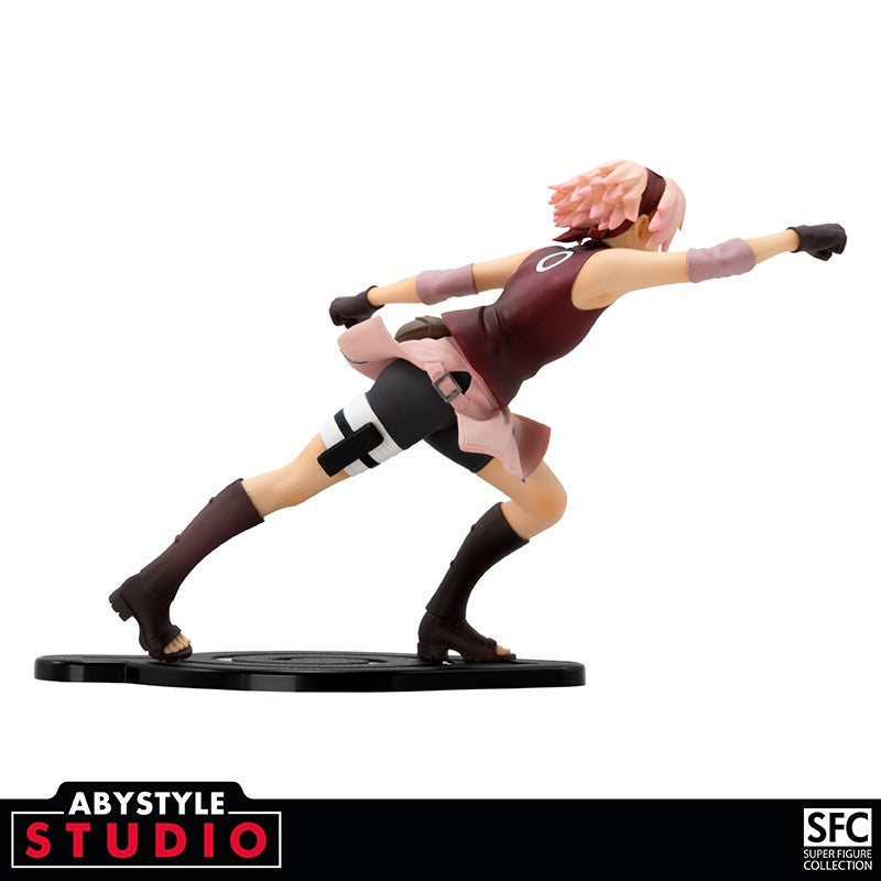 Naruto Shippuden : Sakura Haruno SFC Figure