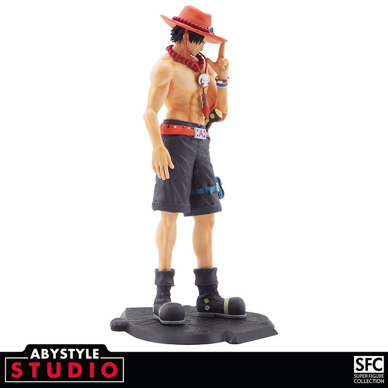 One Piece : Ace SFC Figure