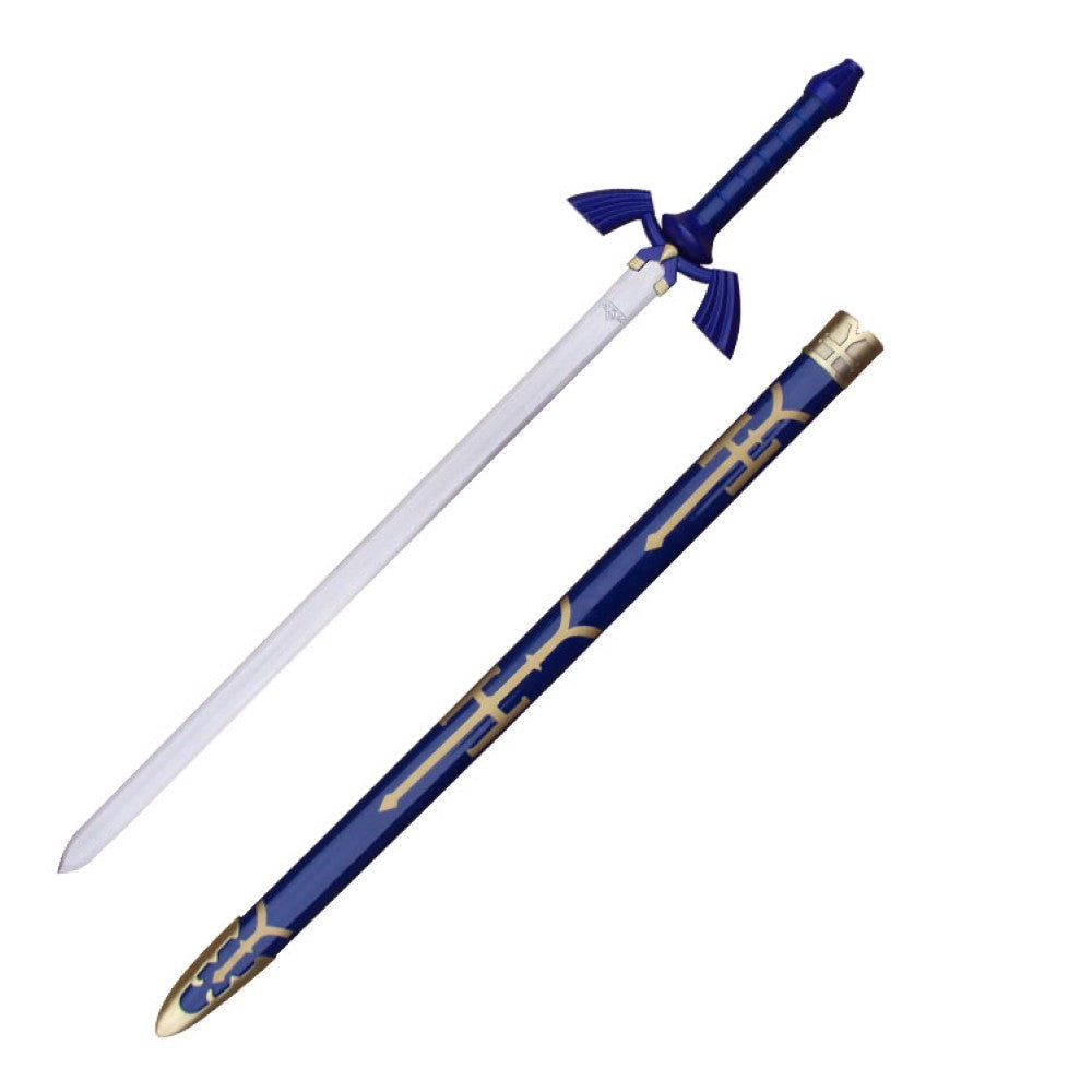 Épée Skyward Triforce de Link – La Légende de Zelda (100 cm)