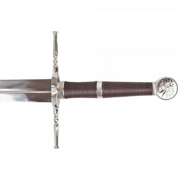 Épée en Acier de Geralt de Riv – The Witcher 3 (1155 mm)