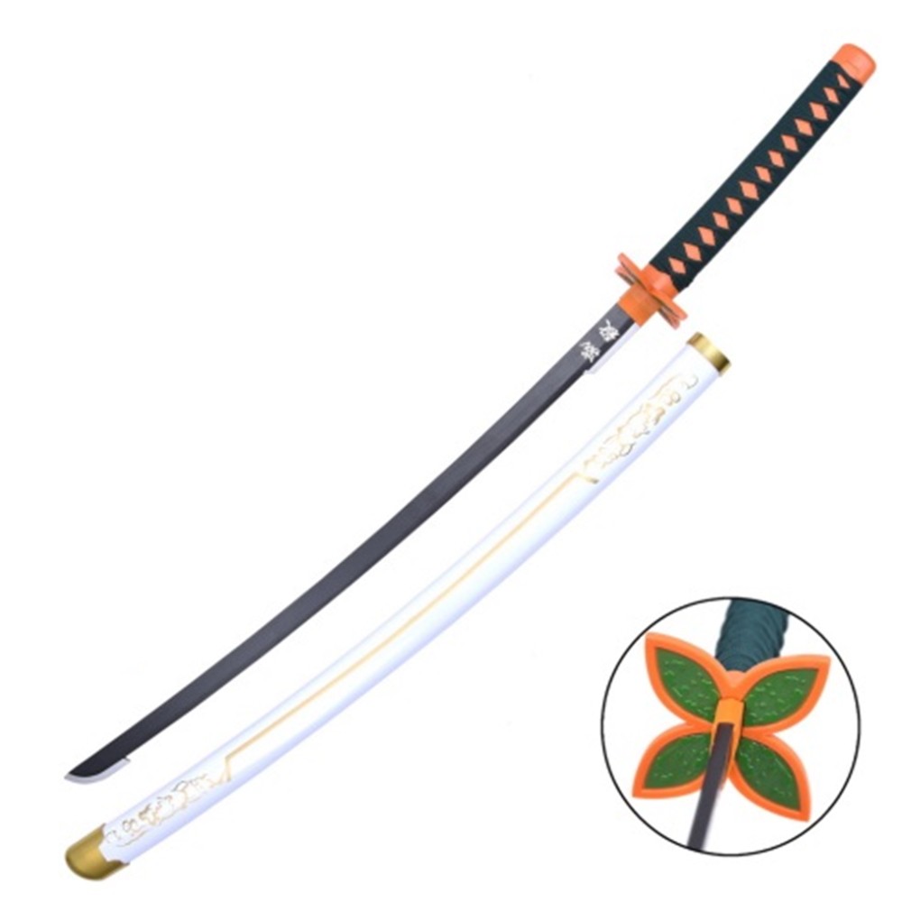 Katana en Bambou de Shinobu Kocho – Réplique (970 mm)