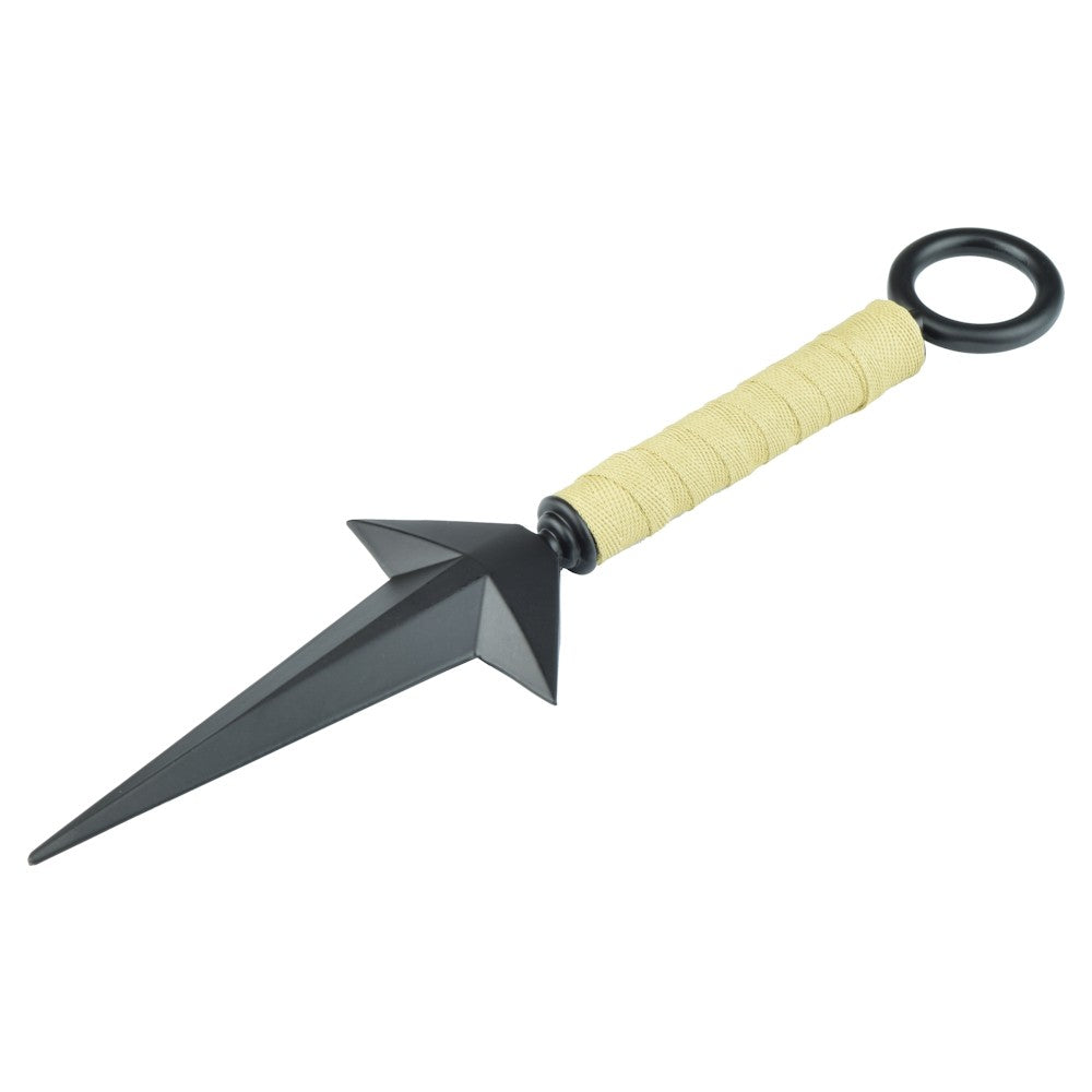 Dague/Kunai de Minato Namikaze – Réplique Naruto (280 mm)