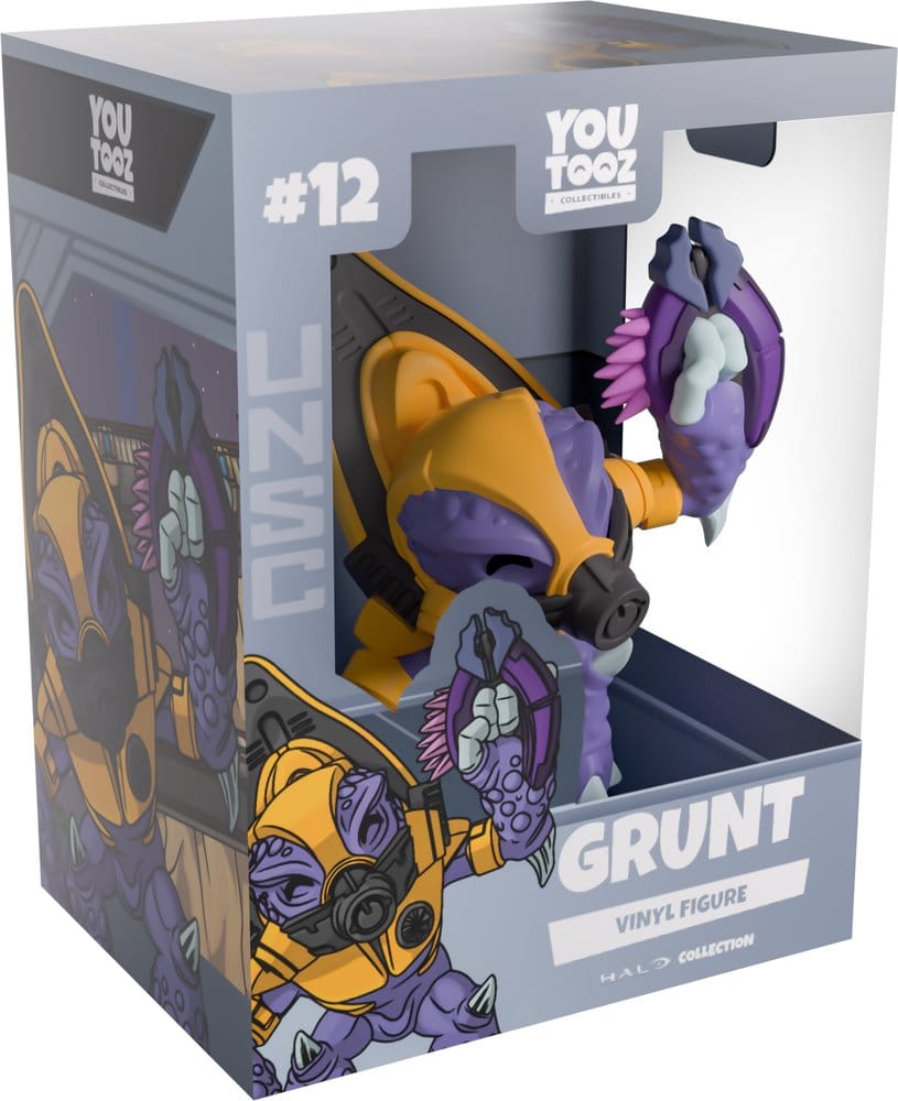 Figurine Youtooz Halo Grunt