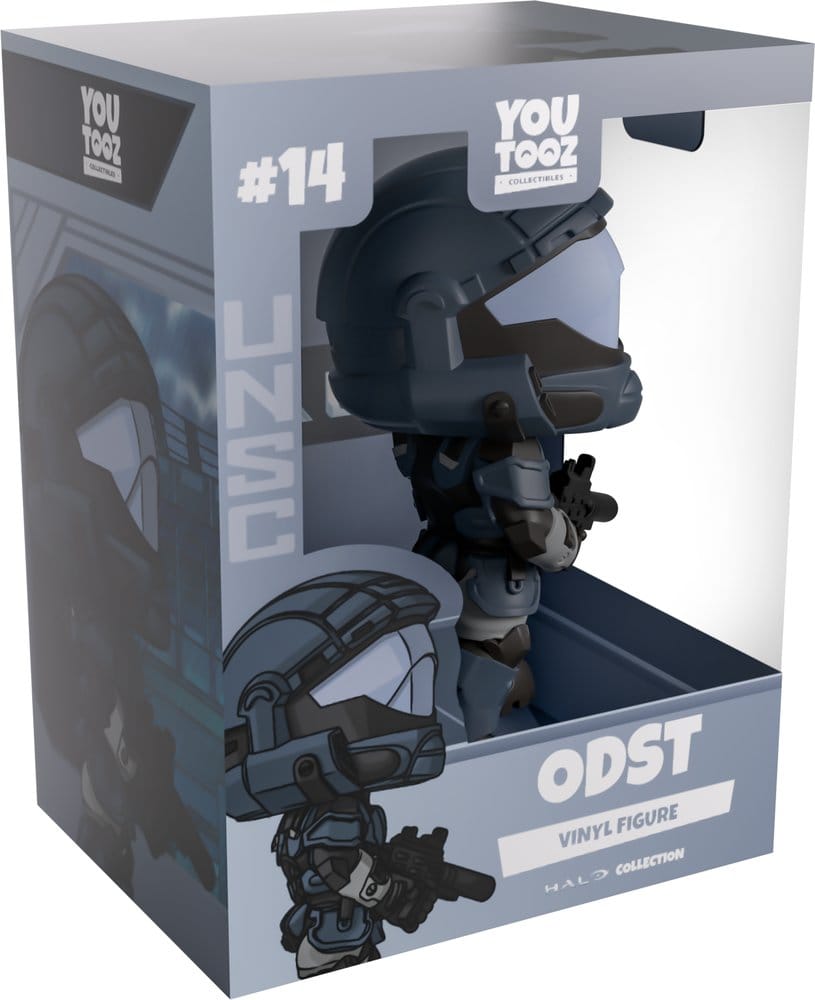 Figurine Halo ODST