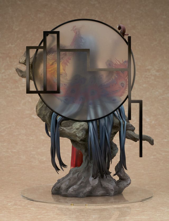 Azur Lane statuette PVC 1/7 Taiho 25 cm