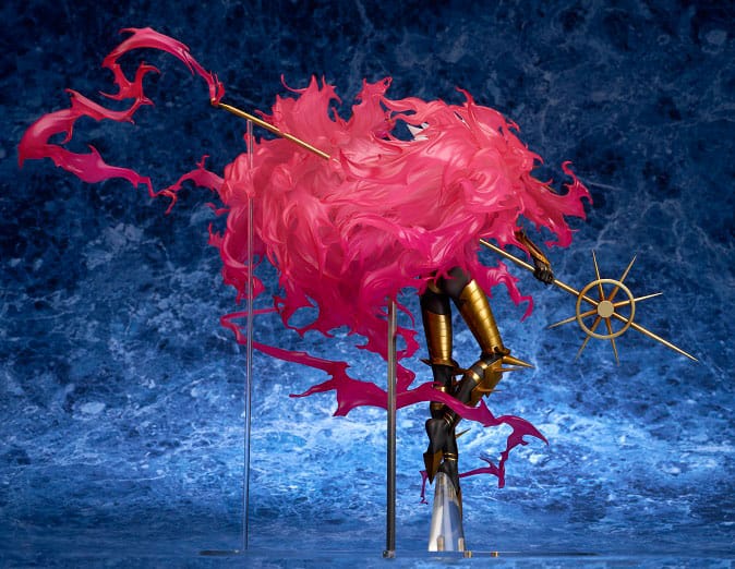 Fate/Grand Order statuette 1/8 Lancer/Karna 43 cm