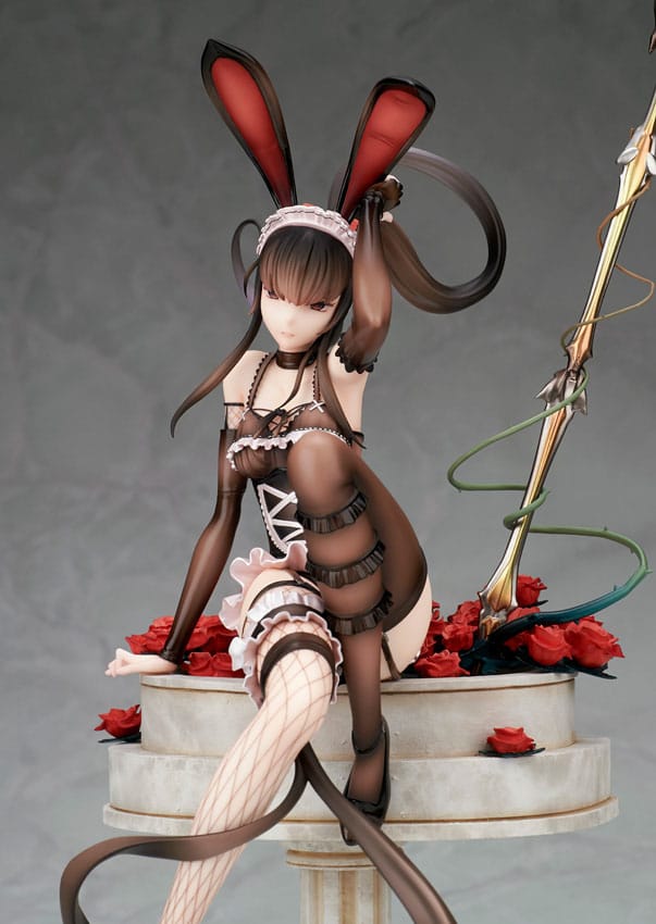 Overlord statuette PVC 1/8 Narberal Gamma so-bin Ver. 33 cm