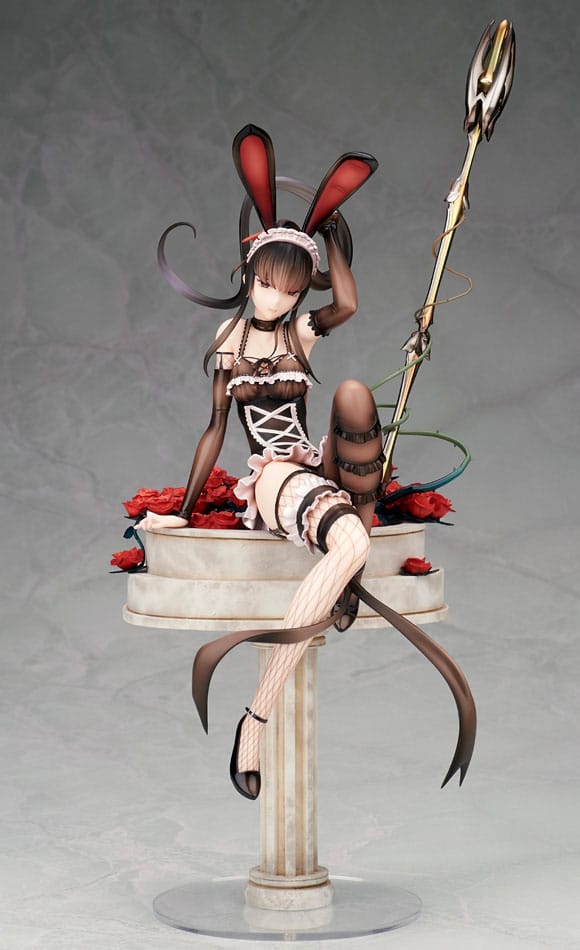 Overlord statuette PVC 1/8 Narberal Gamma so-bin Ver. 33 cm