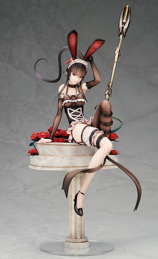 Overlord statuette PVC 1/8 Narberal Gamma so-bin Ver. 33 cm