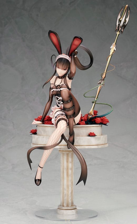 Overlord statuette PVC 1/8 Narberal Gamma so-bin Ver. 33 cm