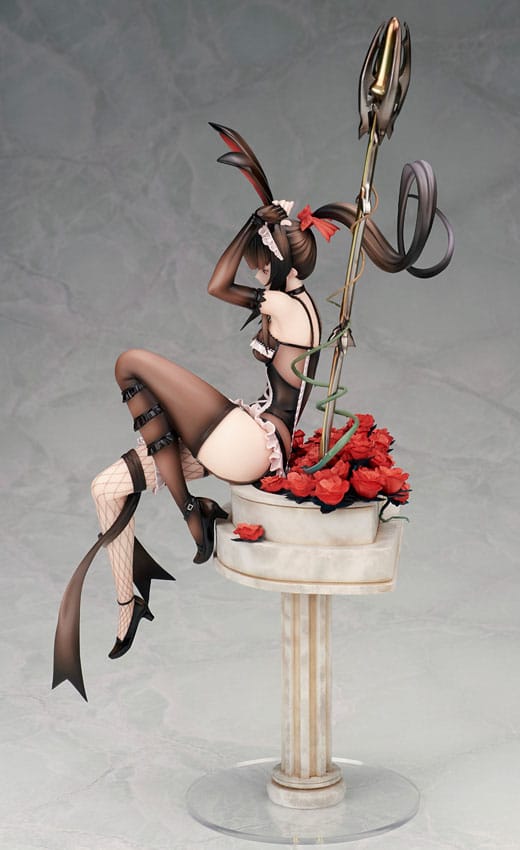 Overlord statuette PVC 1/8 Narberal Gamma so-bin Ver. 33 cm
