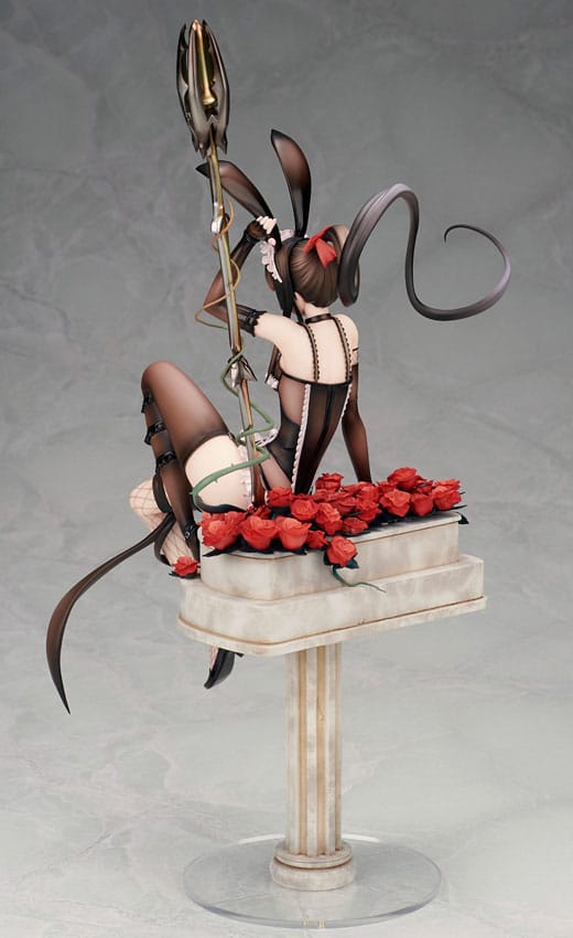 Overlord statuette PVC 1/8 Narberal Gamma so-bin Ver. 33 cm