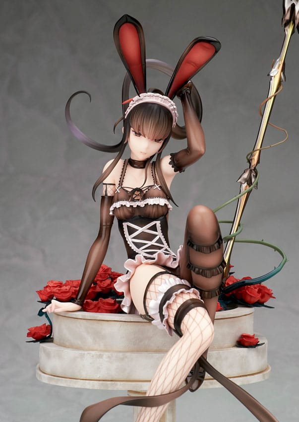 Overlord statuette PVC 1/8 Narberal Gamma so-bin Ver. 33 cm