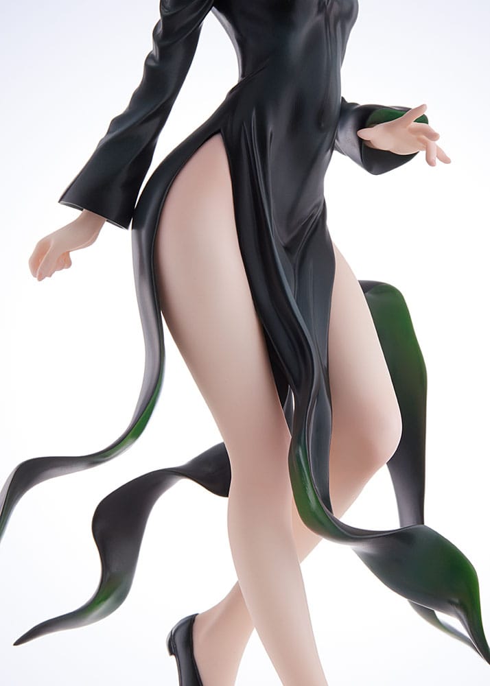 One-Punch Man statuette PVC 1/7 Terrible Tornado 26 cm