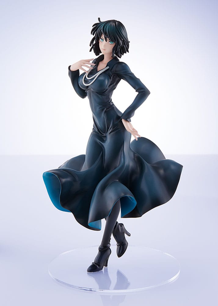 One-Punch Man statuette PVC 1/7 Hellish Blizzard 27 cm