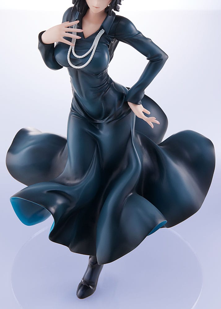 One-Punch Man statuette PVC 1/7 Hellish Blizzard 27 cm