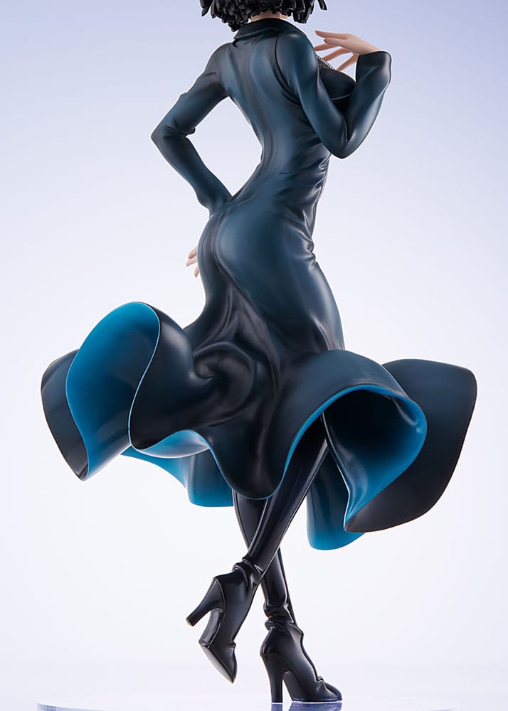 One-Punch Man statuette PVC 1/7 Hellish Blizzard 27 cm