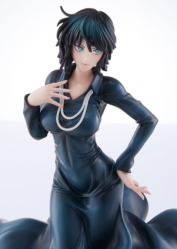 One-Punch Man statuette PVC 1/7 Hellish Blizzard 27 cm