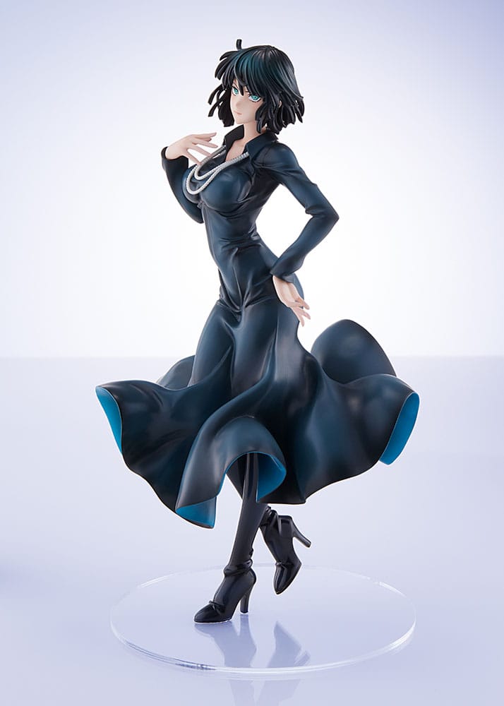 One-Punch Man statuette PVC 1/7 Hellish Blizzard 27 cm