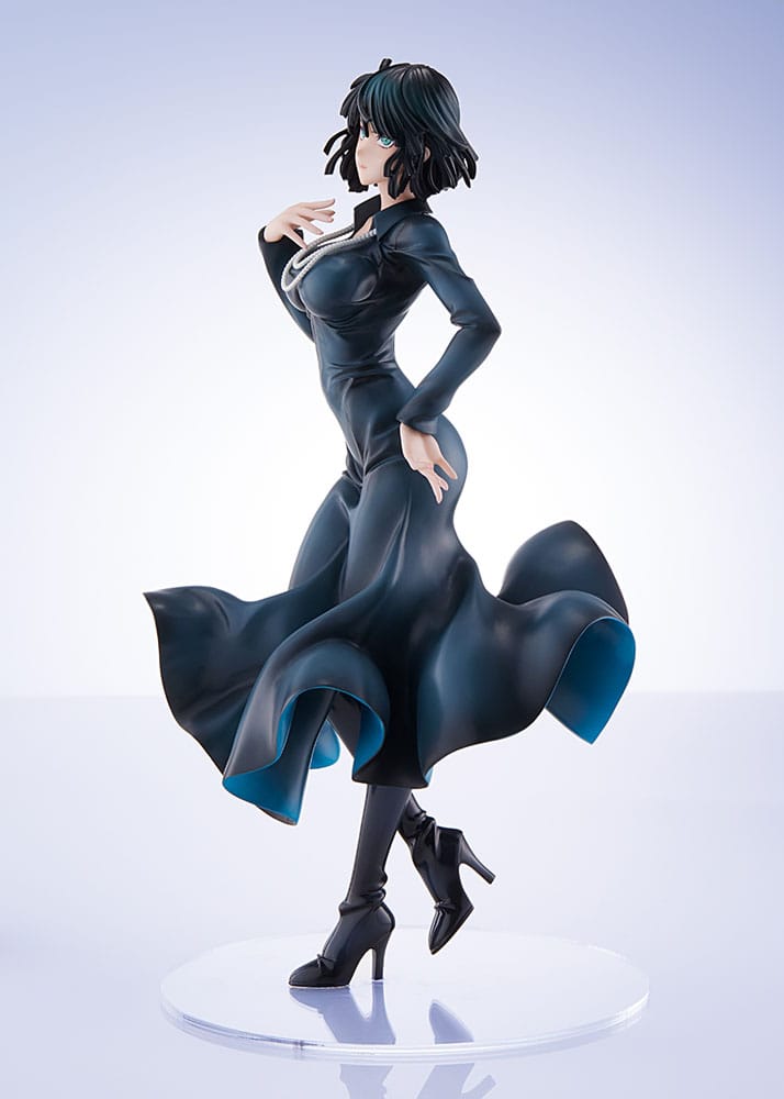 One-Punch Man statuette PVC 1/7 Hellish Blizzard 27 cm