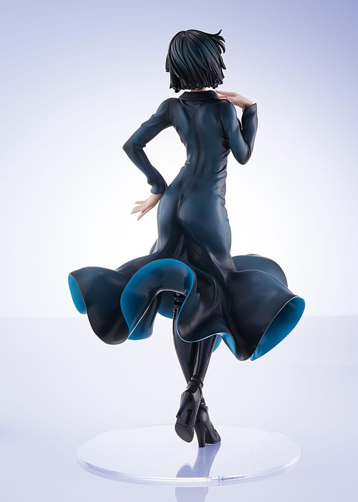 One-Punch Man statuette PVC 1/7 Hellish Blizzard 27 cm