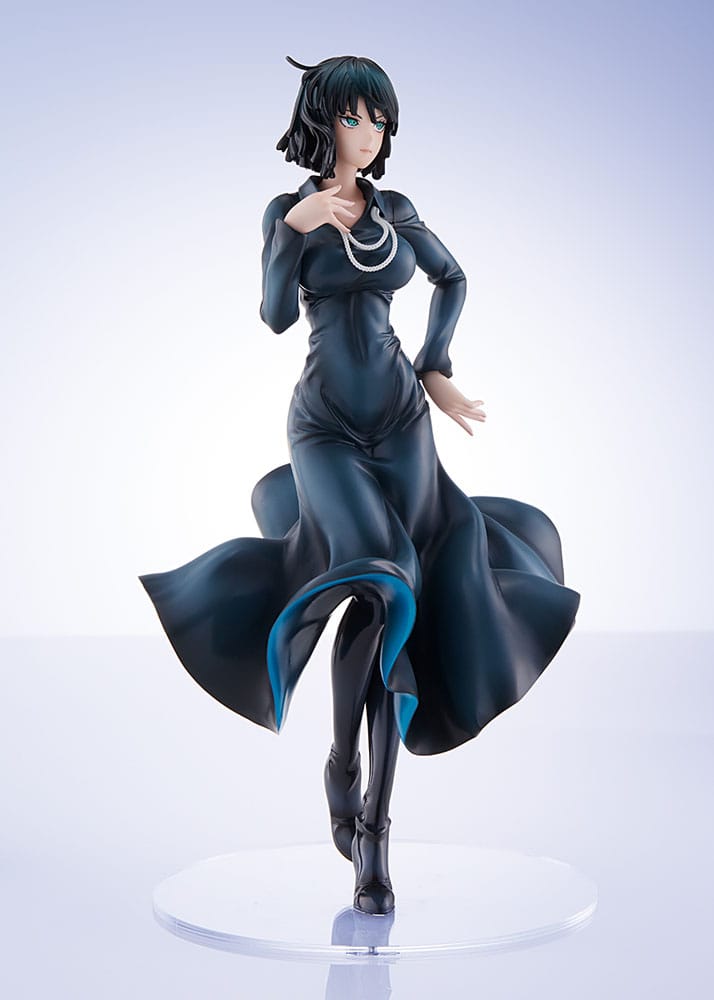 One-Punch Man statuette PVC 1/7 Hellish Blizzard 27 cm