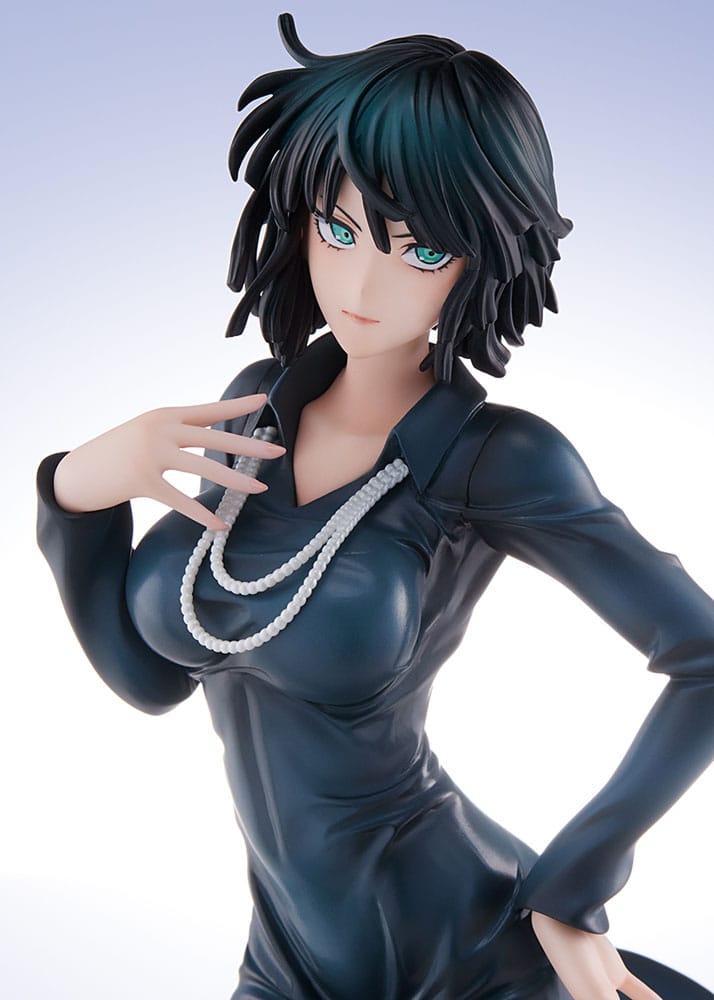 One-Punch Man statuette PVC 1/7 Hellish Blizzard 27 cm