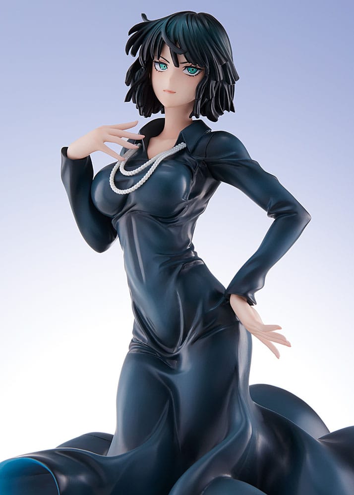 One-Punch Man statuette PVC 1/7 Hellish Blizzard 27 cm