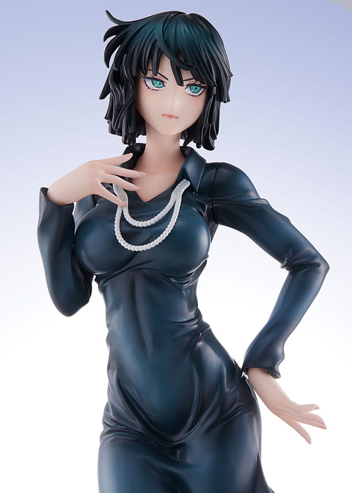 One-Punch Man statuette PVC 1/7 Hellish Blizzard 27 cm