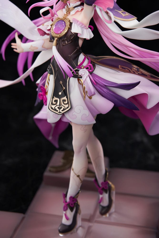 Honkai: Star Rail statuette PVC 1/7 Fu Xuan 24 cm